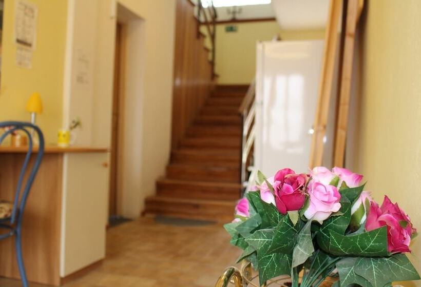 Dragan’s Den Plitvice Hostel