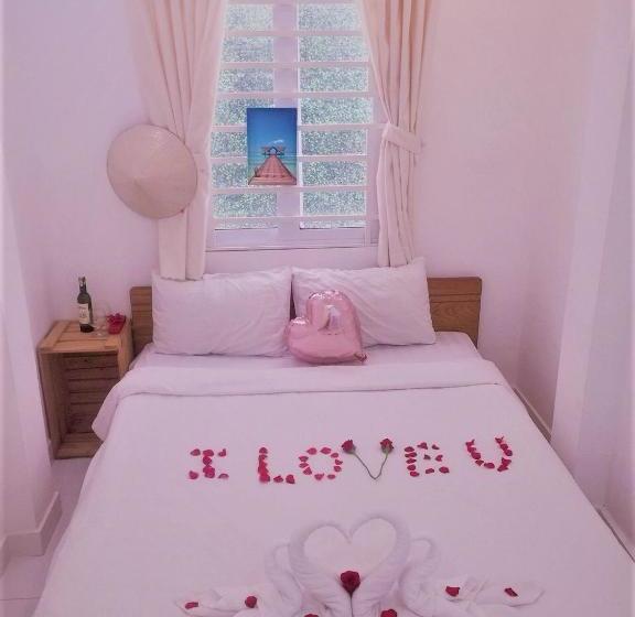 H Best Hostel Cafe Saigon