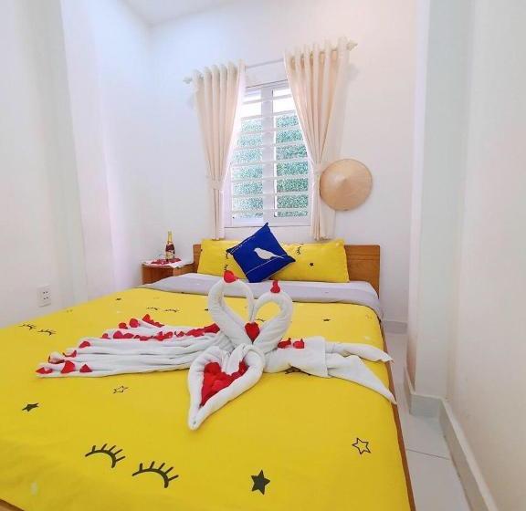 H Best Hostel Cafe Saigon