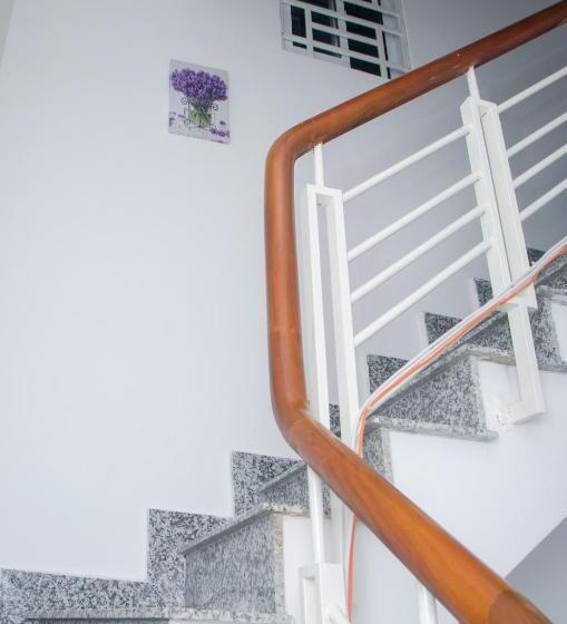 H Best Hostel Cafe Saigon