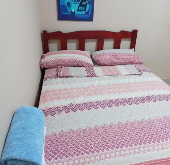 Hostal Brisas Calobrenas