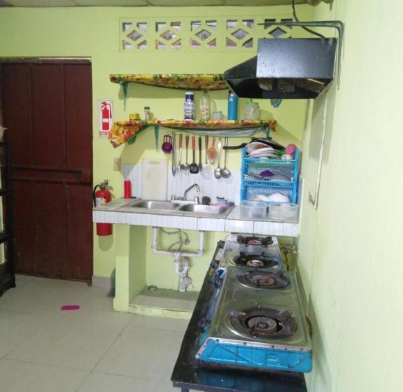 Hostal Brisas Calobrenas