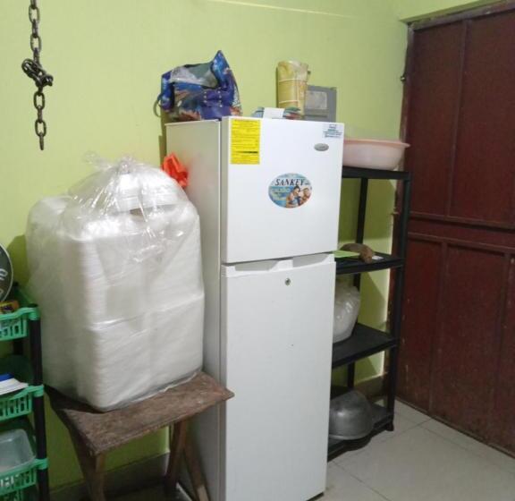 Hostal Brisas Calobrenas