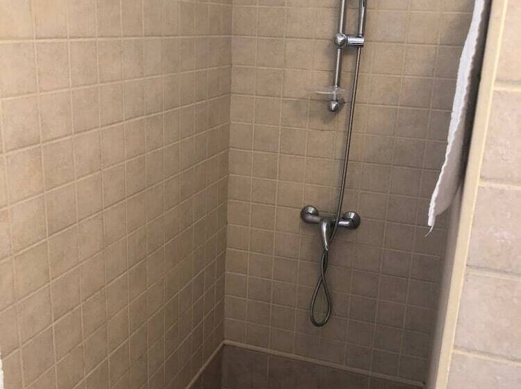 Хостел El Pinar