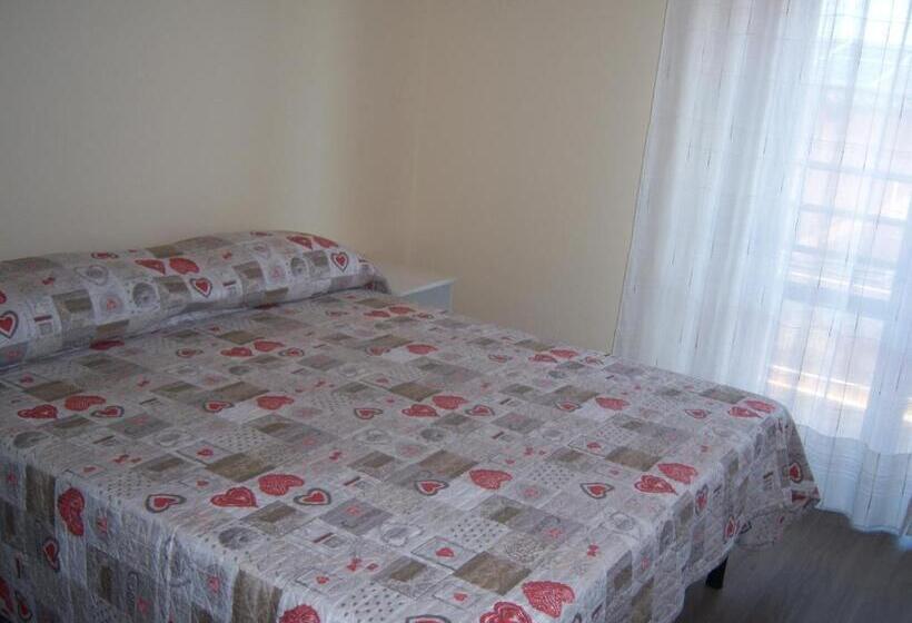 ホテル Affittacamere Mariada