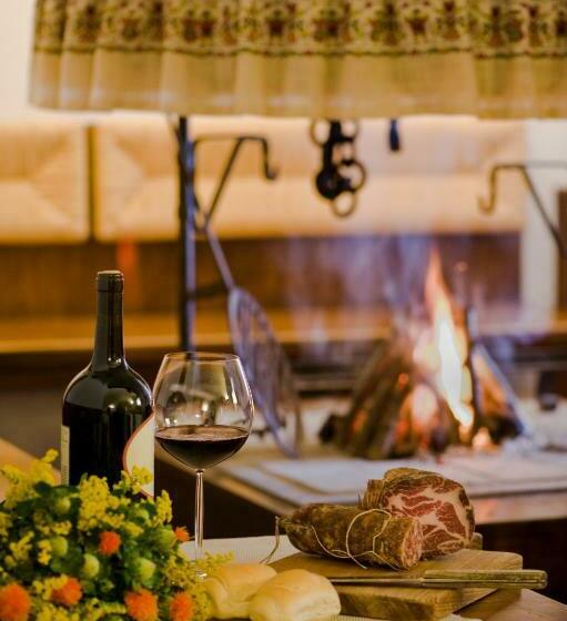 فندق Albergo Cristofoli