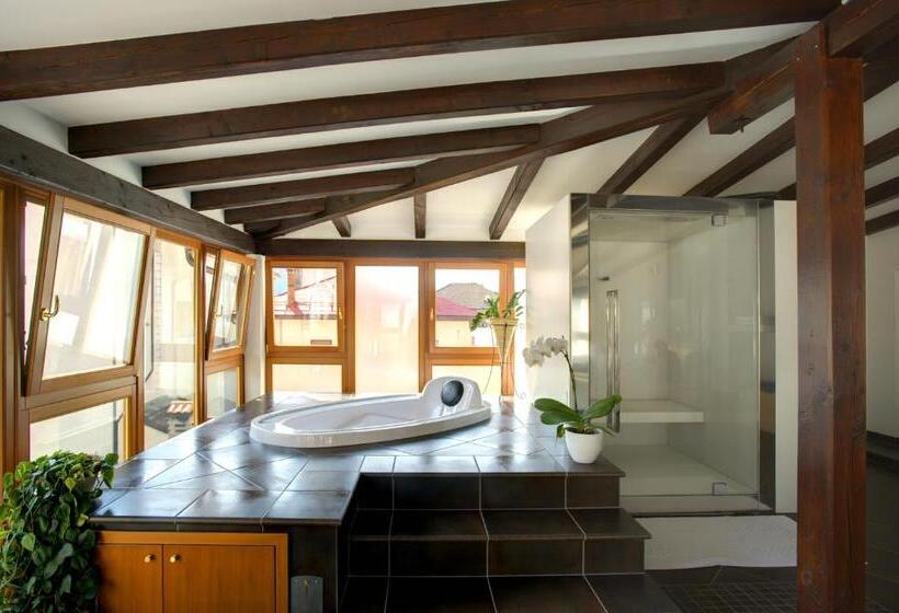 فندق Albergo Cristofoli