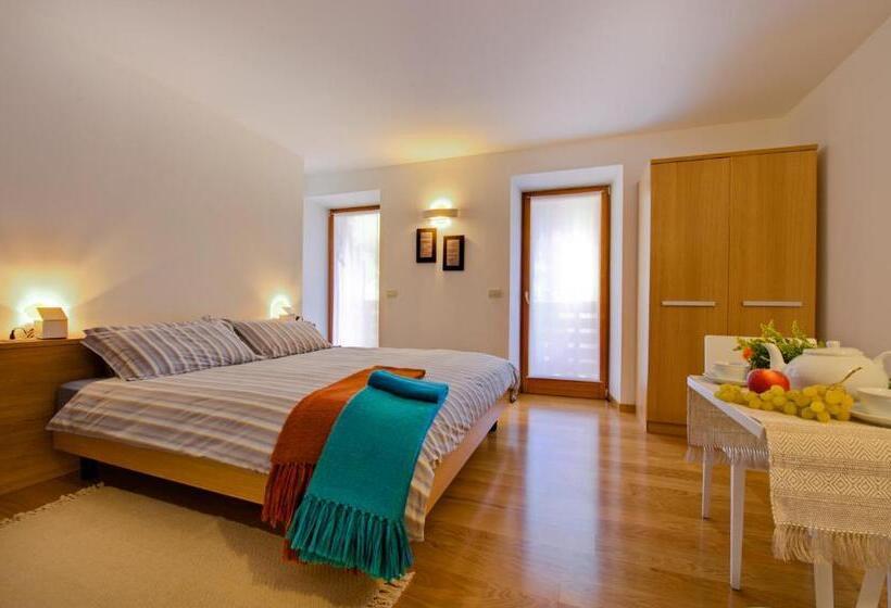 فندق Albergo Cristofoli