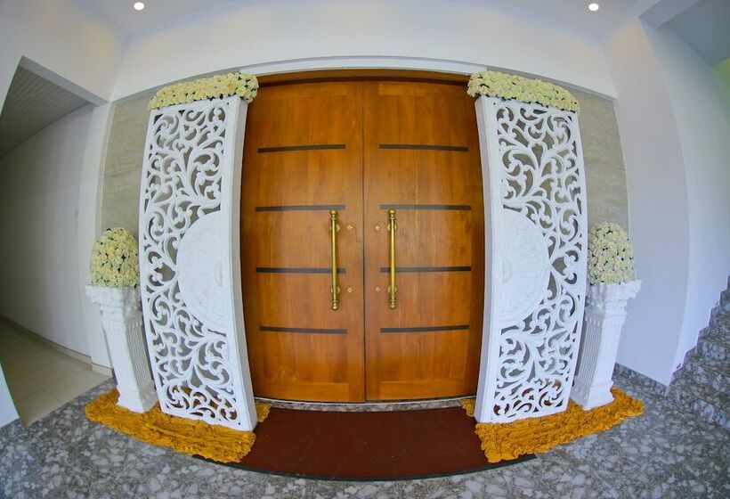 فندق Amaya Green