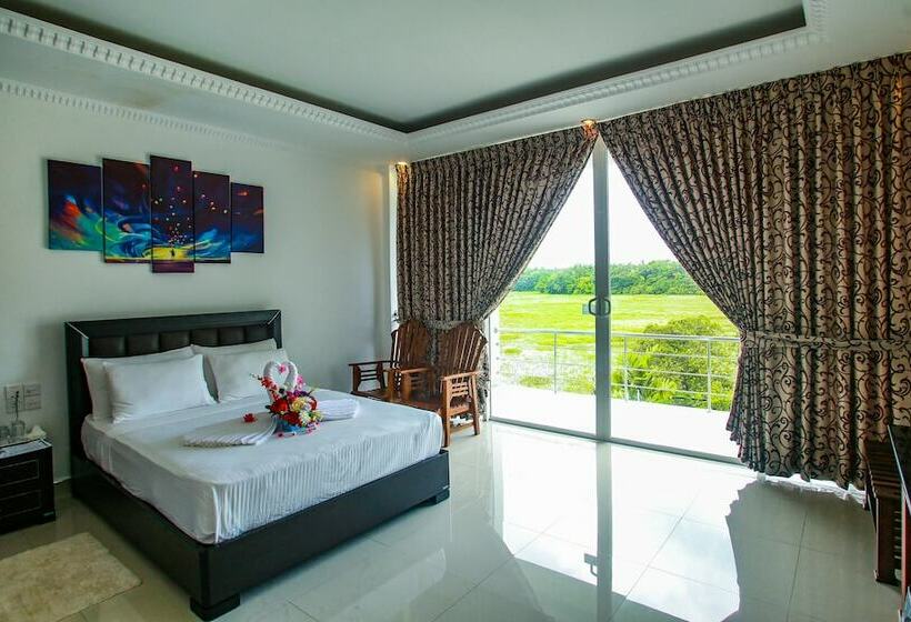 فندق Amaya Green