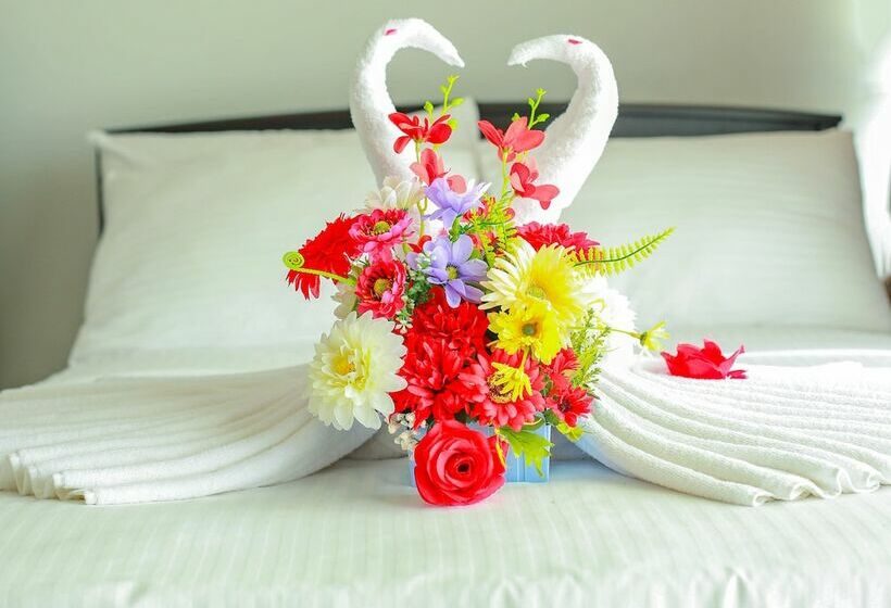 فندق Amaya Green