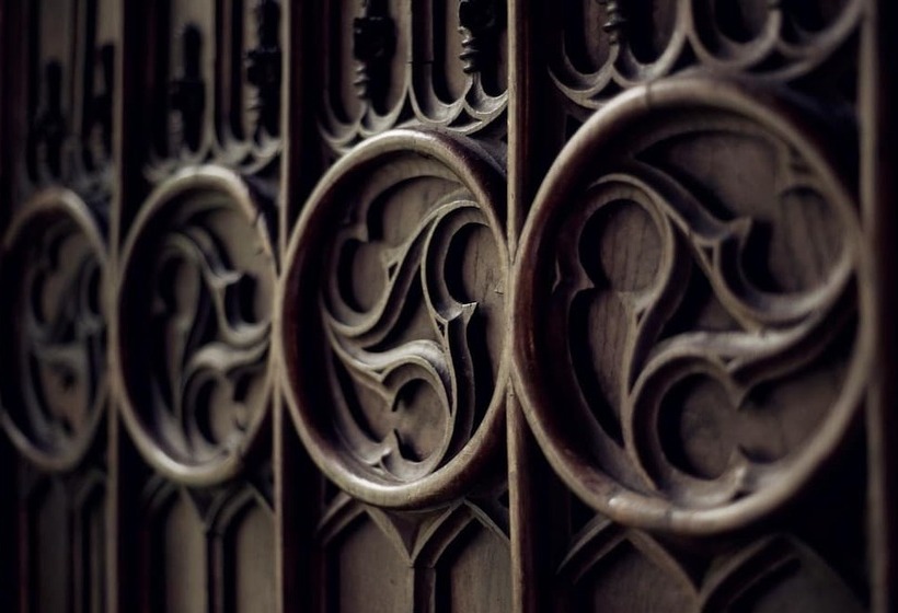 ホテル En Restaurant Kasteel Elsloo