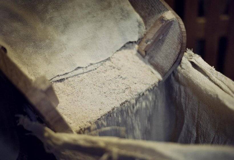 ホテル En Restaurant Kasteel Elsloo