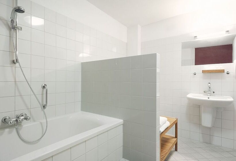 ホテル En Restaurant Kasteel Elsloo