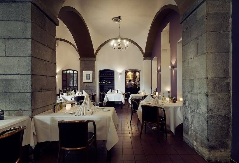 ホテル En Restaurant Kasteel Elsloo
