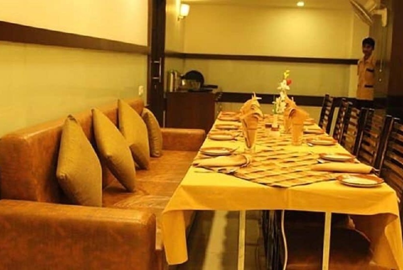 호텔 Grand Meridian