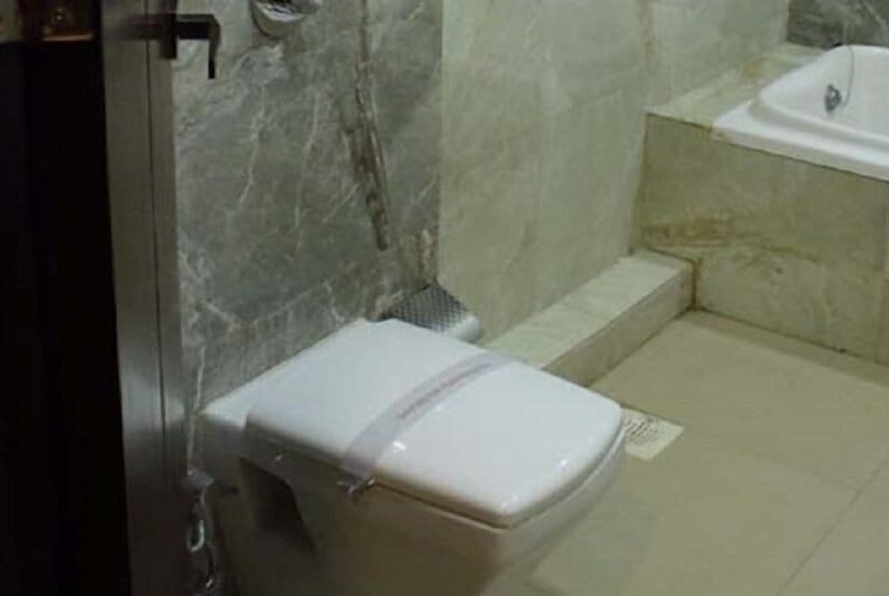 호텔 Grand Meridian