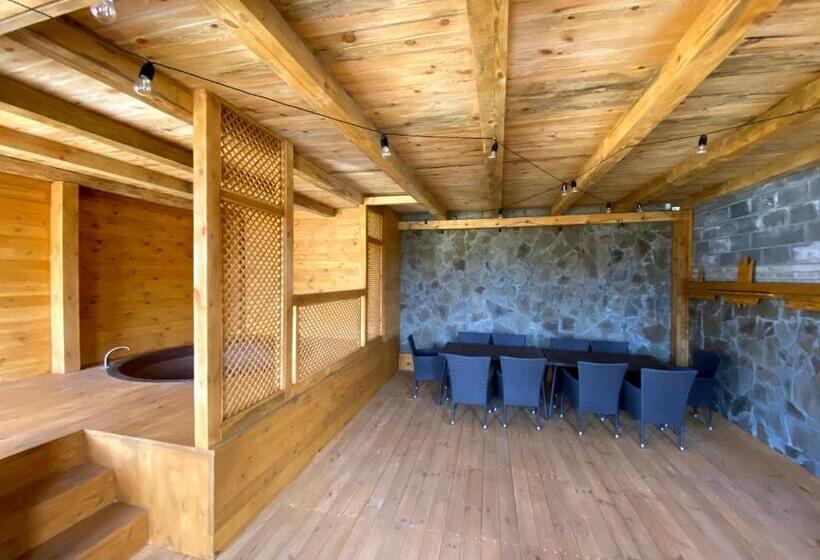 فندق Green Villa