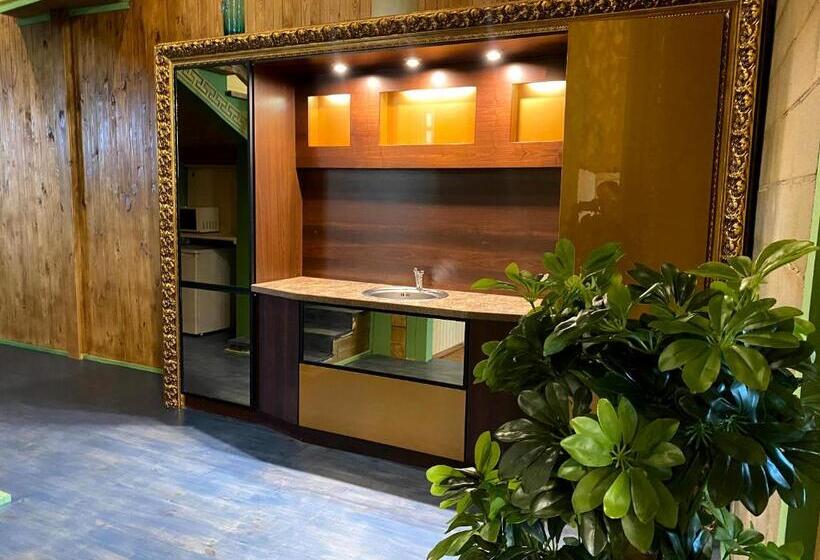 فندق Green Villa