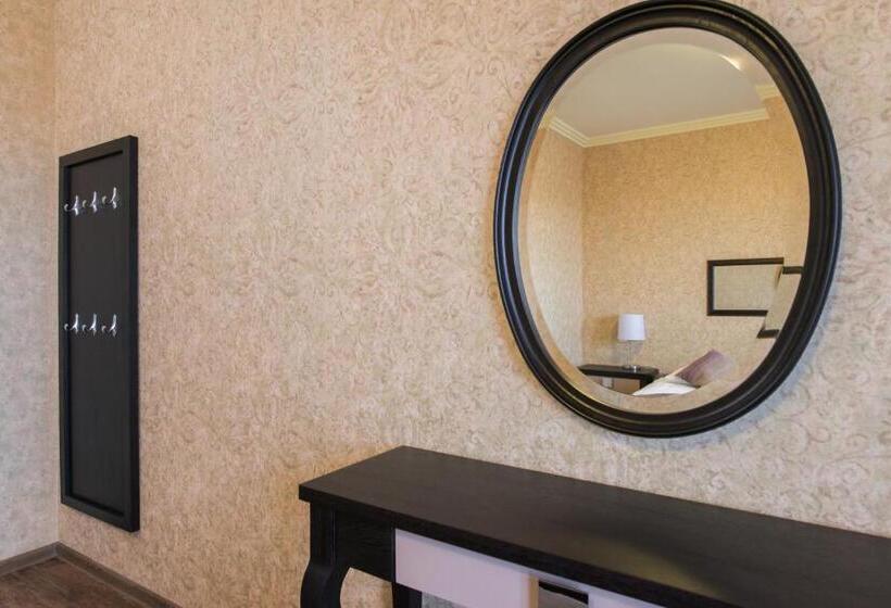 فندق Green Villa