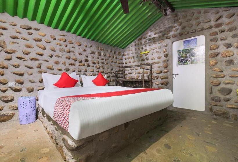 فندق Jungle Book Resort