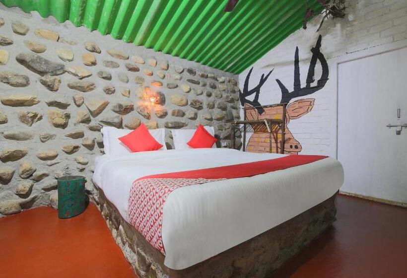 فندق Jungle Book Resort