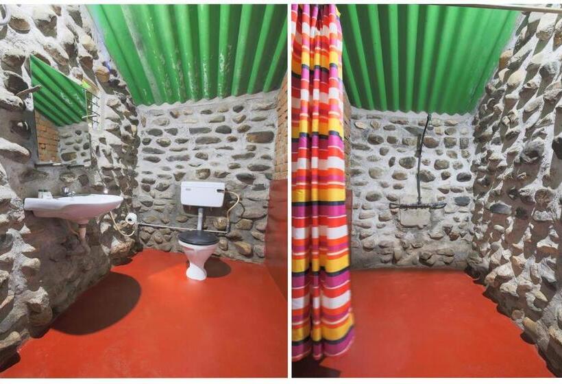 فندق Jungle Book Resort