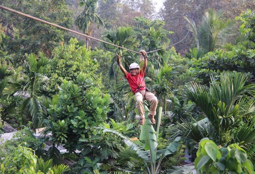 فندق Jungle Book Resort