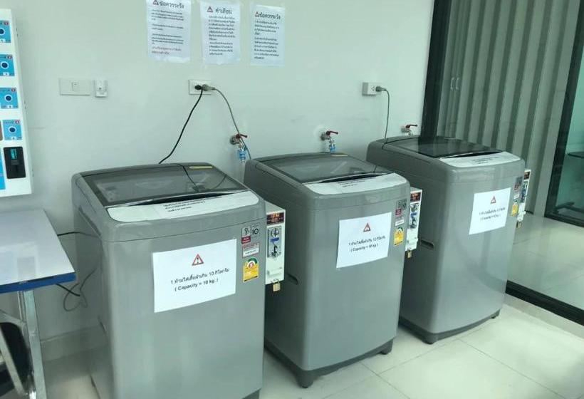 فندق Klongyai Center