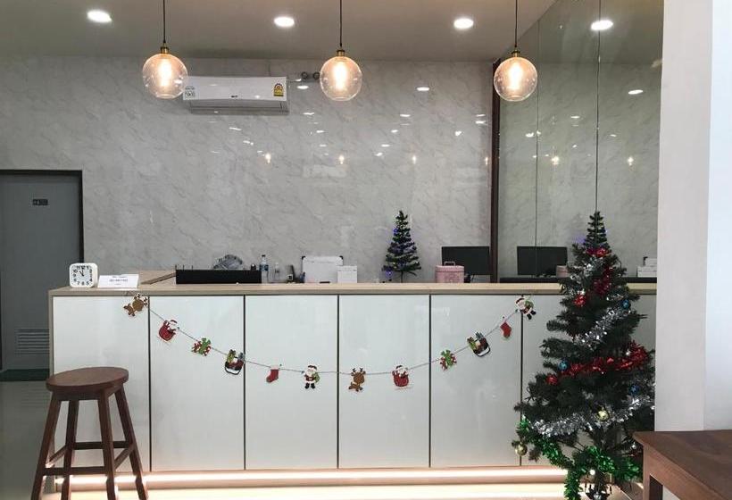 فندق Klongyai Center