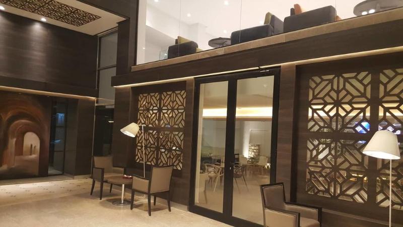 Hôtel Ksar Dhiafa By Plaza Hotels & Resorts