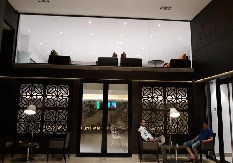 Hôtel Ksar Dhiafa By Plaza Hotels & Resorts