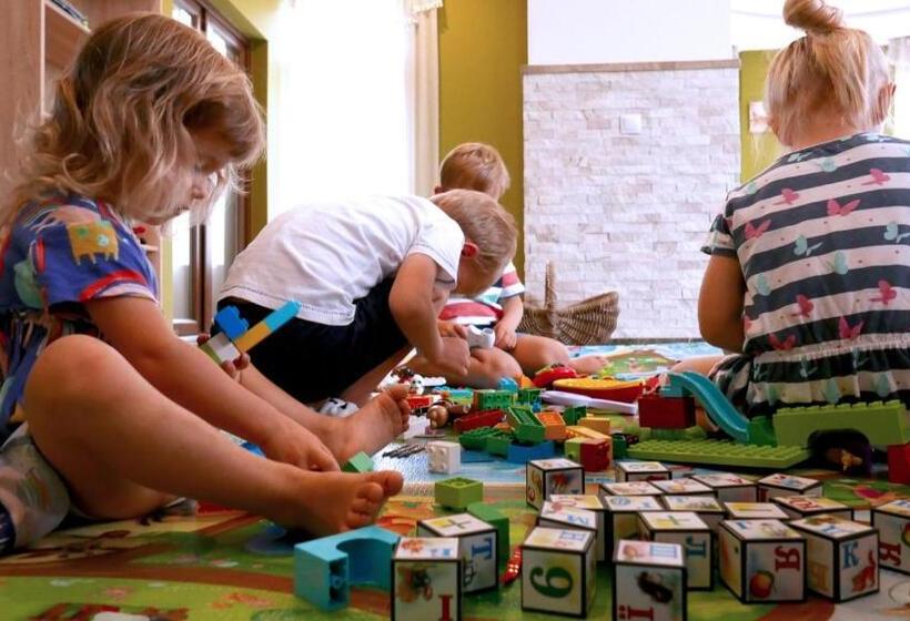 בית מלון כפרי Letizia Country Club