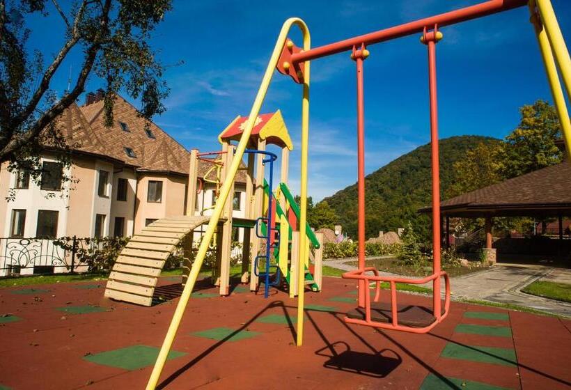 בית מלון כפרי Letizia Country Club