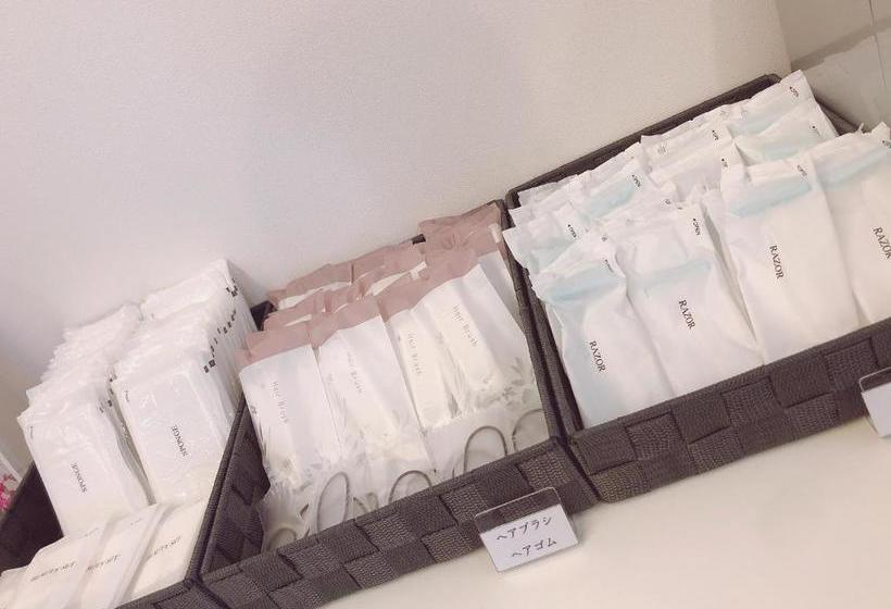 בית מלון כפרי Murayama Nishiguchi