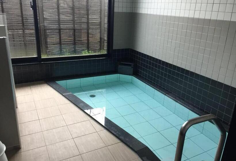 בית מלון כפרי Murayama Nishiguchi