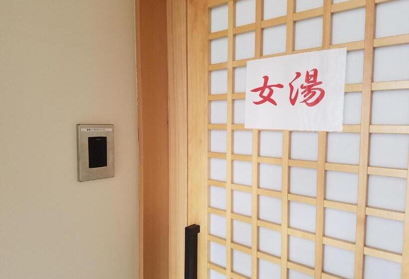 בית מלון כפרי Murayama Nishiguchi