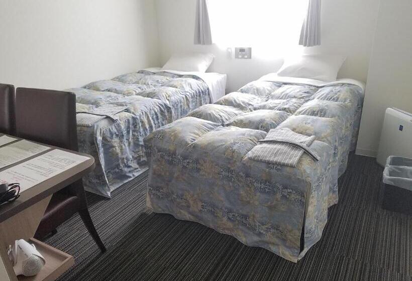 בית מלון כפרי Murayama Nishiguchi