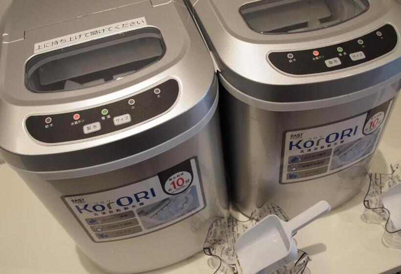 בית מלון כפרי Murayama Nishiguchi