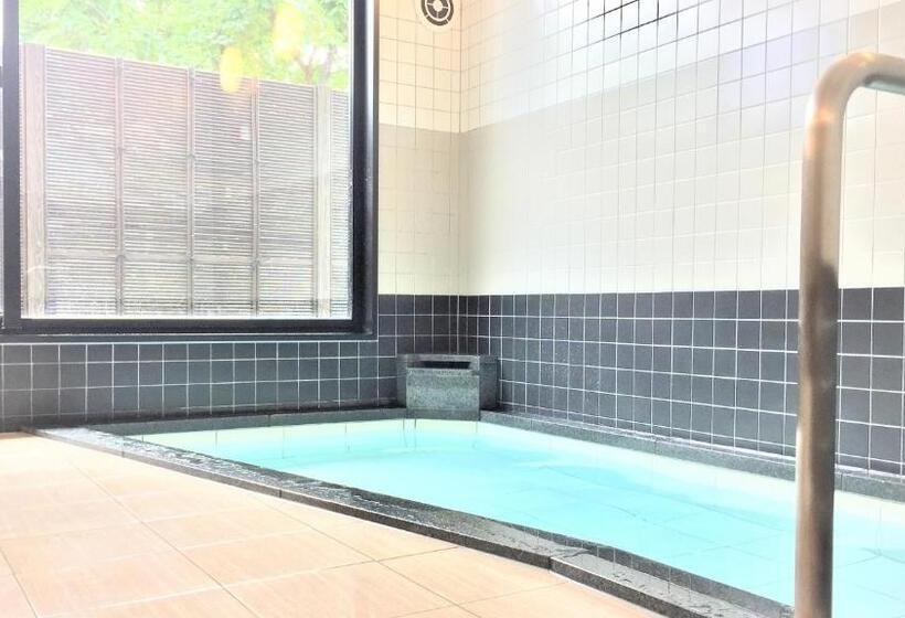 בית מלון כפרי Murayama Nishiguchi