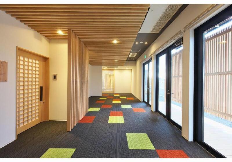 בית מלון כפרי Murayama Nishiguchi