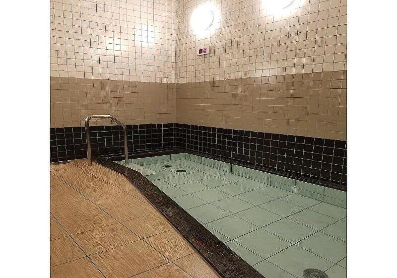 בית מלון כפרי Murayama Nishiguchi