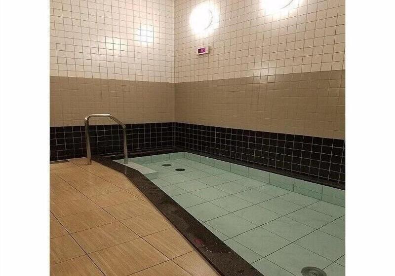 בית מלון כפרי Murayama Nishiguchi