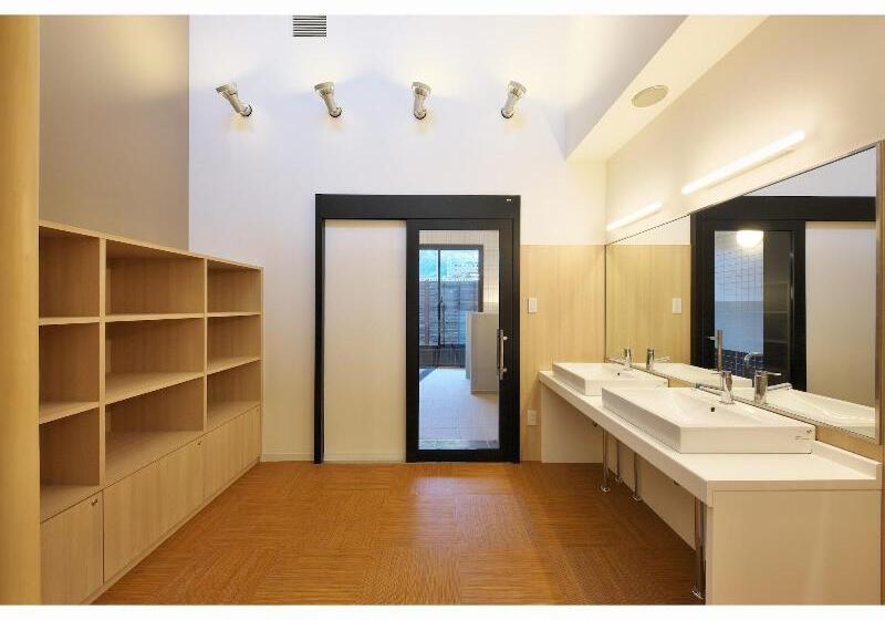 בית מלון כפרי Murayama Nishiguchi