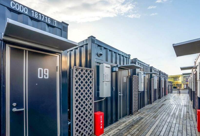 ホテル R9 The Yard Kanuma Nishimoro