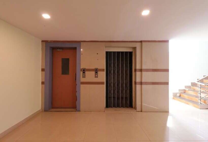 בית מלון כפרי Rama Royal