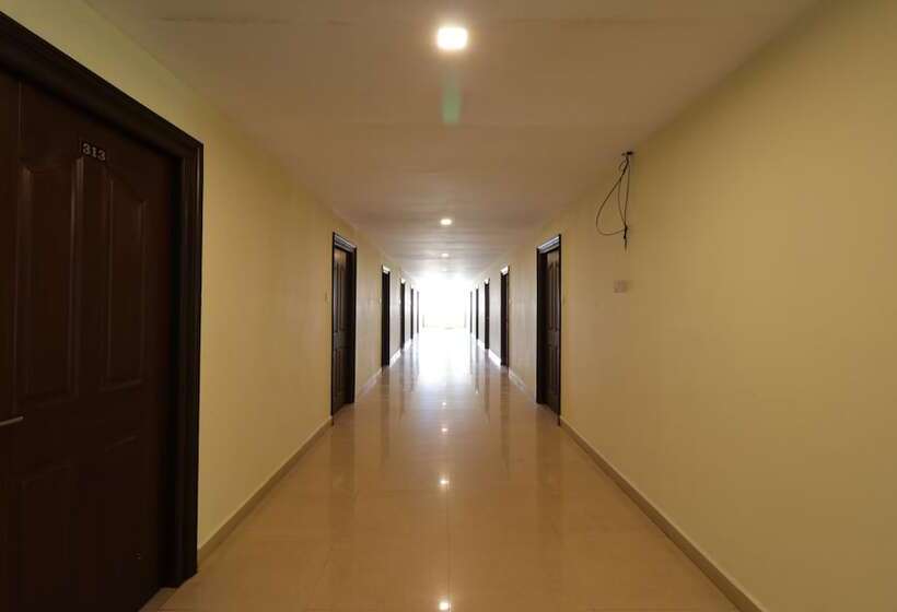 בית מלון כפרי Rama Royal