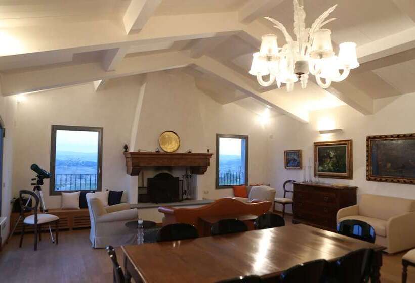 בית מלון כפרי Relais Pugliano