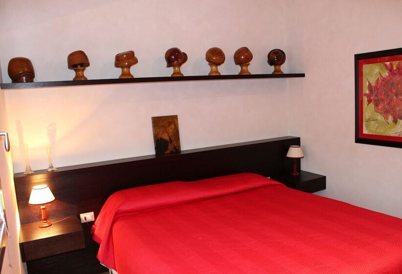 בית מלון כפרי Relais Pugliano