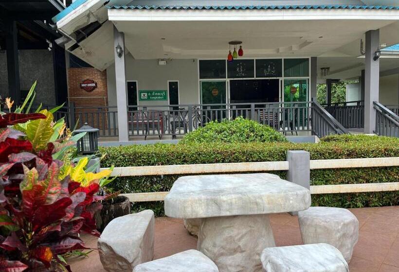 酒店 Sangkla Resort